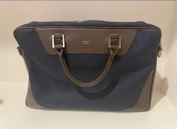 PELLE MORBIDA 페레모비다 캐피타노 비즈니스 백