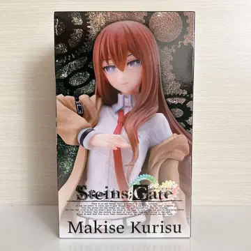 다이토 Coreful 피규어 STEINSGATE 마키세 크리스