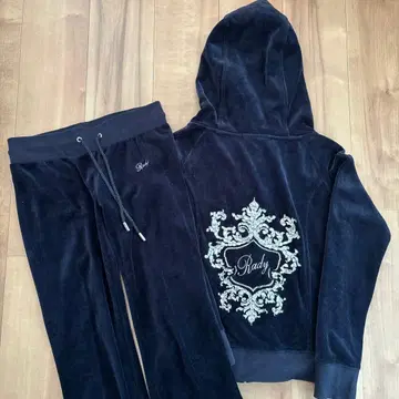 Rady 셋업 M 사이즈 네이비