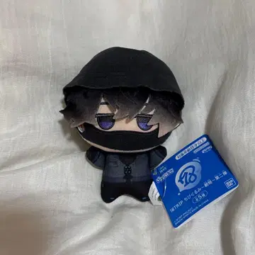 11 18TRIP 에이트리 SD 인형 무라쿠모소에