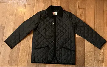 Traditional Weatherwear 퀼팅 자켓