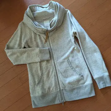 goa 코튼 100% 후드티 S 사이즈