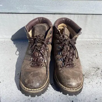 CBO 마운틴 부츠