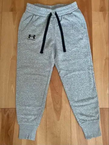 언더아머 UA 라이벌 플리스 조거 팬츠
