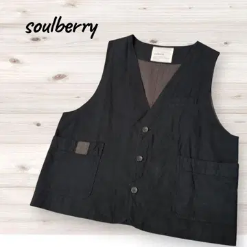 soulberry 신발 닦는 마르코의 업무 베스트 코튼 린넨