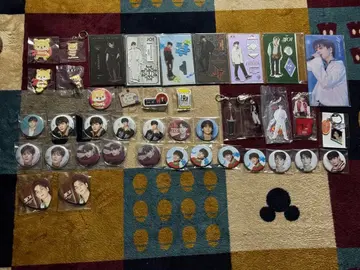 JO1 마메하라 잇세이 마메치