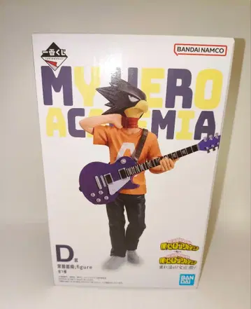 제일복권 D상 토코야미 후미카케 피규어 히로아카 흘려보내라! 축제!