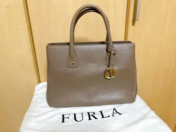 [ 새상품급 ] FURLA 그레이지 숄더백 핸드백