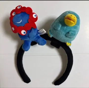 미야쿠미야쿠 이코카 머리띠