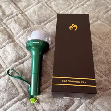 Mrs. GREEN APPLE MGA 미세스 응원봉 바벨