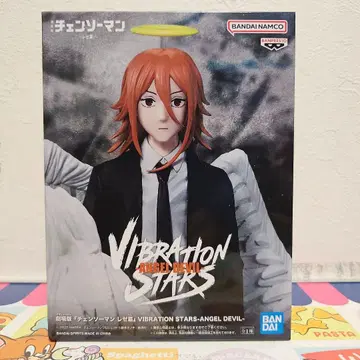 [ 체인소 맨 레제 편 ] 천사의 악마 피규어