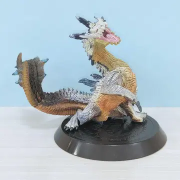 라기아크루스 아종 몬스터 헌터 스탠다드 모델