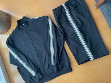 새상품급 니코앤드 남성용 저리 트랙 자켓 상하의 세트