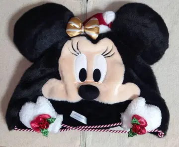 [ 미사용 새상품 ] 디즈니 팬캡 크리스마스 2025 미니