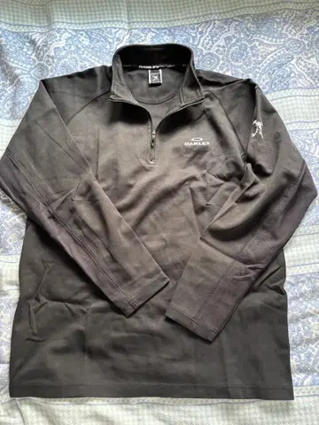 OAKLEY 긴팔 셔츠 L