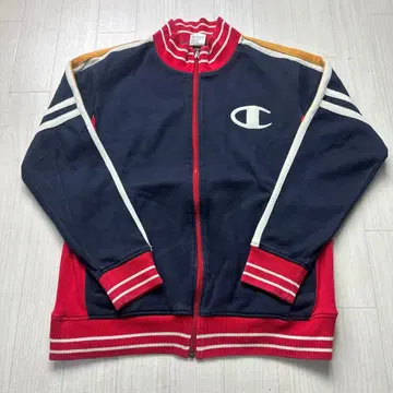 Champion 런택 트랙 자켓