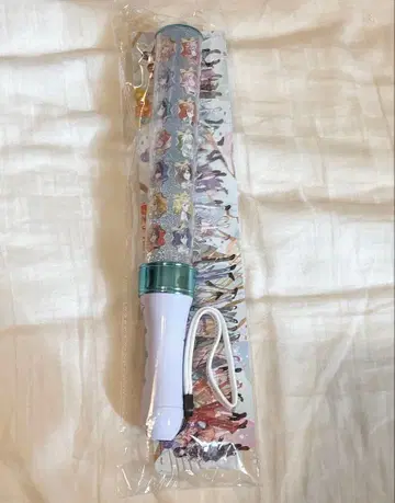 프로세카 4th Anniversary 감사제 응원봉