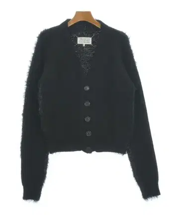 메종 마르지엘라 여성용 가디건