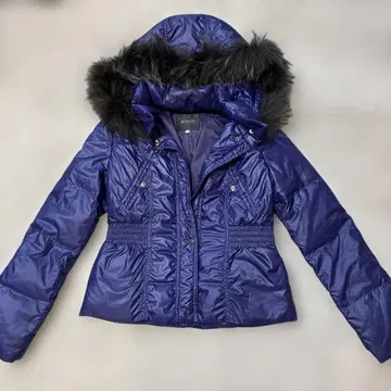 BOSCH 다운 자켓 광택