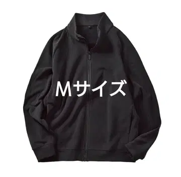 워크맨 메디힐 웜 플리스 자켓 M 사이즈 블랙