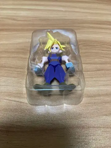 파이널 판타지 7 리메이크 ff7 G상 클라우드 1번 복권