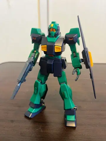 HG 네모