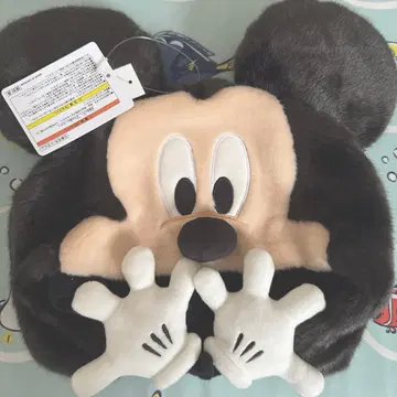 [ 미사용 새상품 ] 미키 팬캡 디즈니