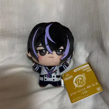 11 18trip SD 인형 키리가와 키로쿠 에이트리