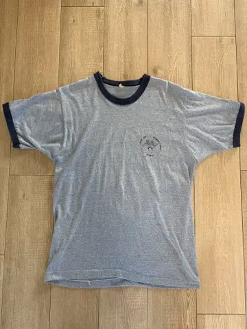 80s~90s SCREEN STARS 티셔츠