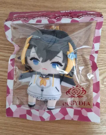 니지 파펫 페트라 그린 OBSYDIA 1st Anniversary