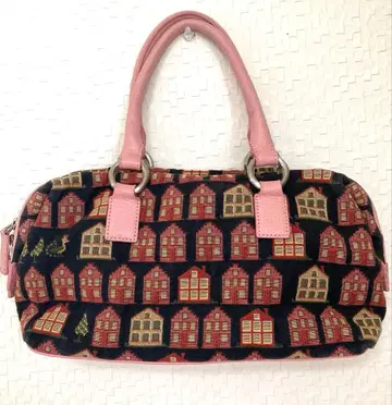 ThinkBee 싱크비 핸드백