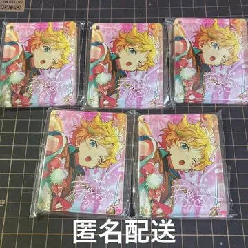 앙스타 하루카와 소라 코롯타