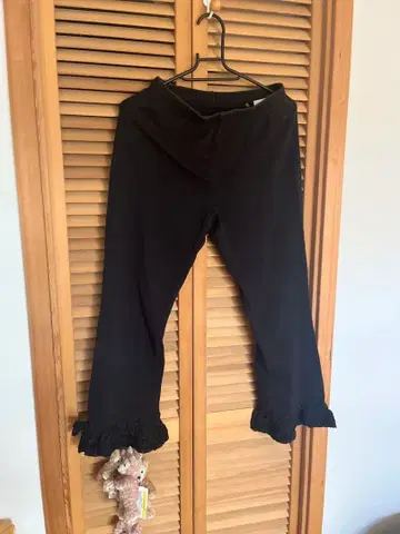 핑크하우스 레깅스