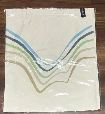 [ 미사용 덤 포함 ] 만박 쿠웨이트 토트백