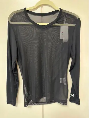 [ 미사용 새상품 ] FILA 여성용 골프 이너