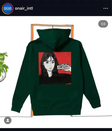 KYNE Ohara 0024 10oz Pullover Hoodie