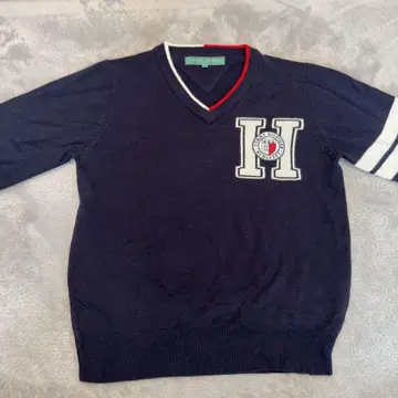 TOMMY HILFIGER 스웨터 M