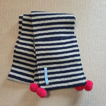 조 고든 머플러 새상품급