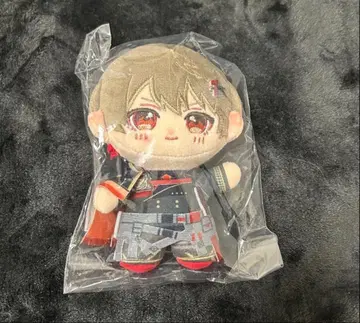 시쿠포니 3주년 기념 봉제 인형 히마 72