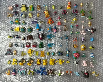 몬코레 묶음 판매 111체