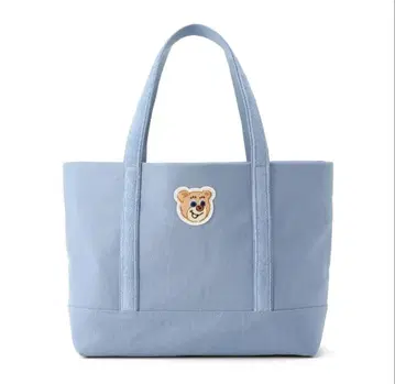 올드 테디 와펜 토트백 대