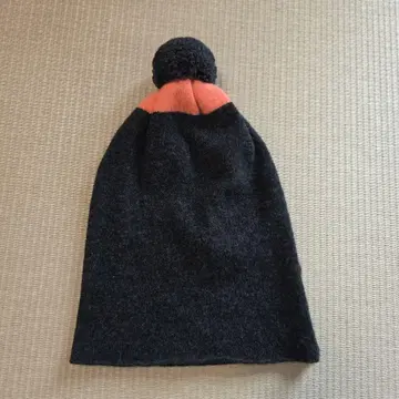 조 고든 니트 모자 새상품급