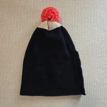 조 고든 니트 모자 새상품급