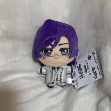 11 복숭아 근황 치비구루미 vol.3 모모카 츠키요미 2