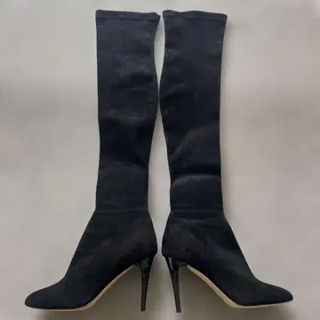 지미추 롱 부츠