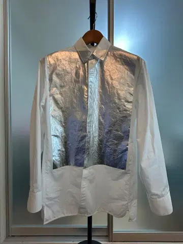 질 샌더 JILSANDAR 7DAYS SHIRTS 긴자점 오픈 기념