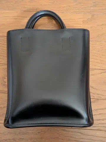 PIENI 블랙 토트백