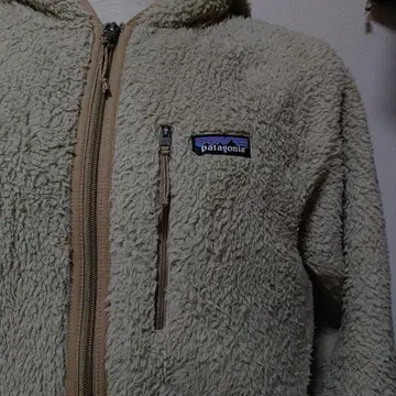 파타고니아 플리스