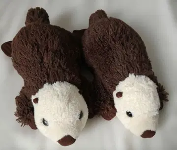 랏코 봉제 인형 2개 세트