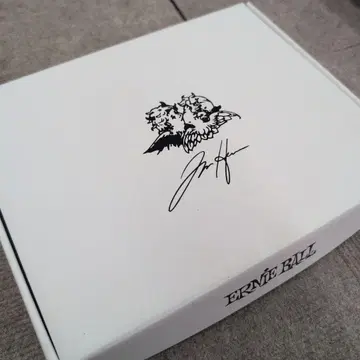 Tim Henson Strings,Accessories Bundle